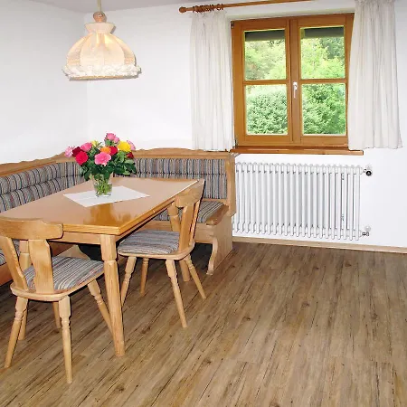 Holiday home Bauernhaus Marianne 100w Buchenberg (Bavaria)