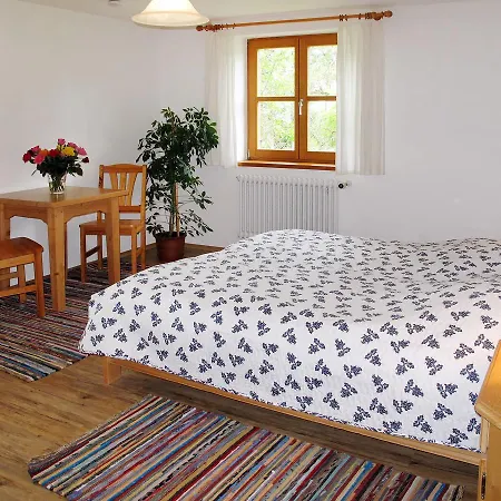 Bauernhaus Marianne 100w Holiday home *