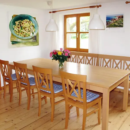 Bauernhaus Marianne 100w * Buchenberg (Bavaria)