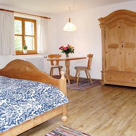 Bauernhaus Marianne 100w * Buchenberg (Bavaria)