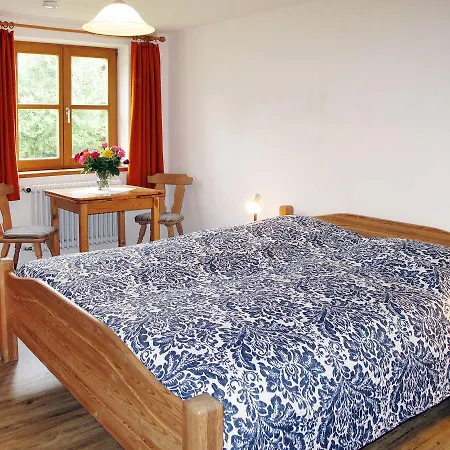 Bauernhaus Marianne 100w Holiday home *