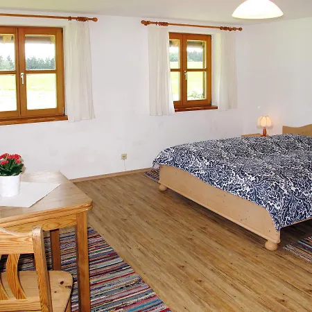 Bauernhaus Marianne 100w Buchenberg (Bavaria)